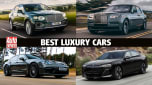 Best luxury cars 2022